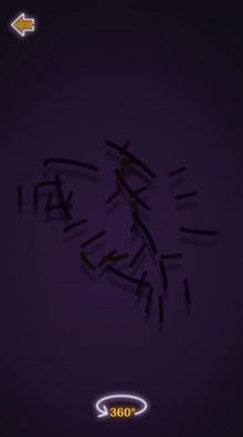 翻轉霓虹