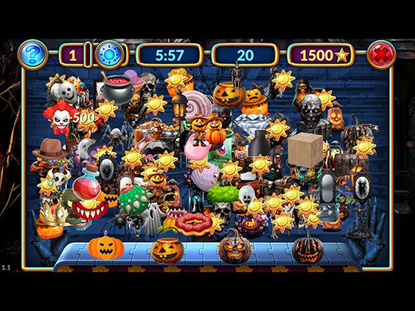 購物中心24：德古拉的夏日別墅