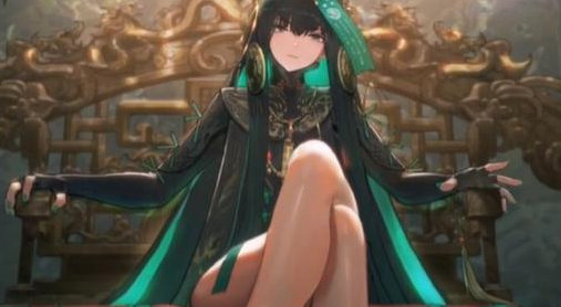 《戰雙帕彌什》授格者強度介紹