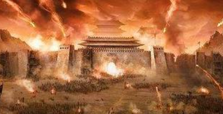 《三國群英傳8》白虎傲嘯道具屬性作用