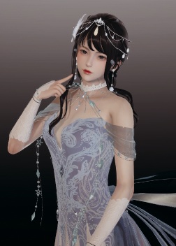 《AI少女》星潮織夢美少女MOD
