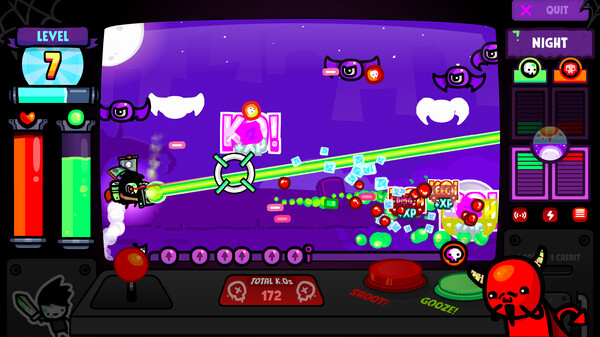 Soulvester VS Lil' Beezey