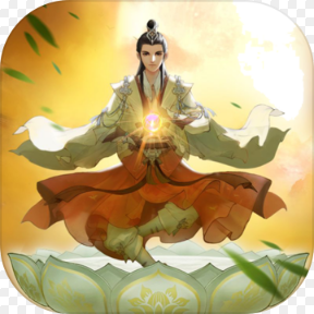 云端問仙手機版