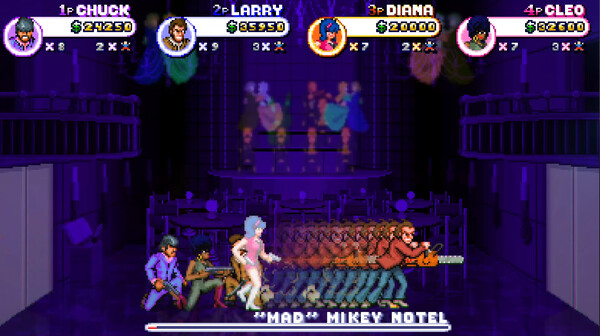 死亡愿望執法者：特別版