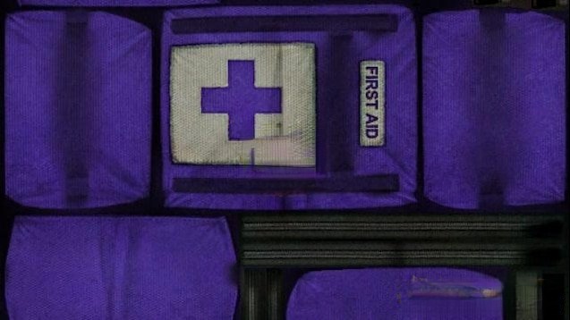 《求生之路2》紫色醫(yī)療包MOD