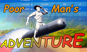 窮人的冒險：緝私模擬器