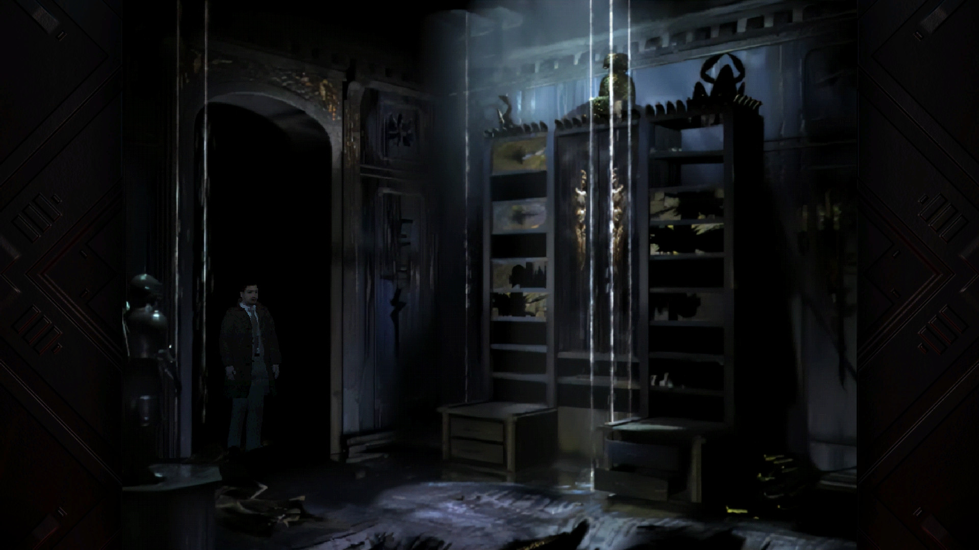 銀翼殺手：增強版