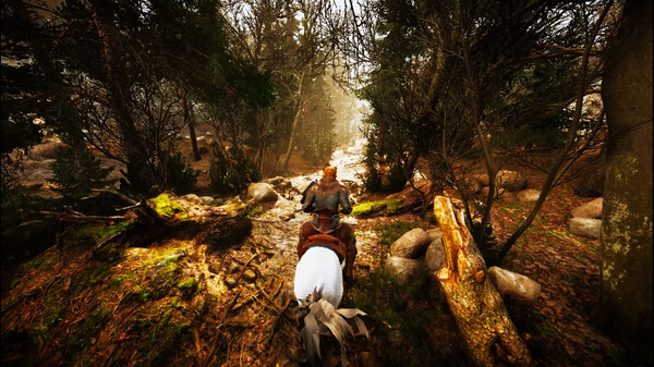 黑暗日子：惡魔狩獵