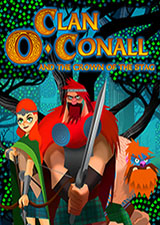 奧康納氏族和雄鹿的王冠中文版