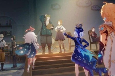 《原神》清歌涓淺恰如此生任務(wù)攻略