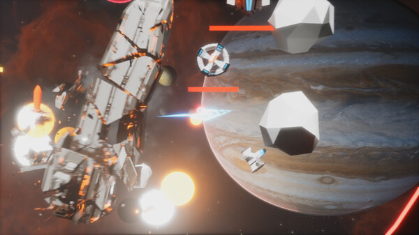 宇宙魔彈哥卓普