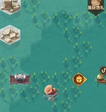 《劍與遠征》盛夏歷險記第七天攻略