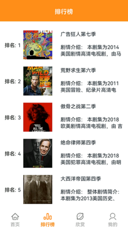 人人美劇星球