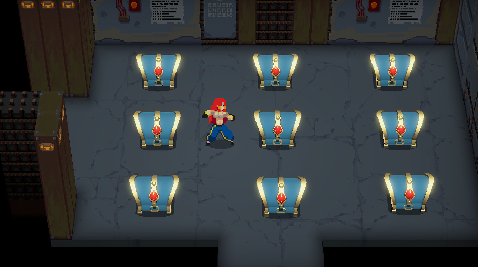 戰魂銘人steam版