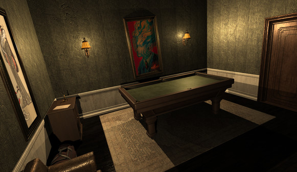 獨(dú)自迷失第二章：爸爸