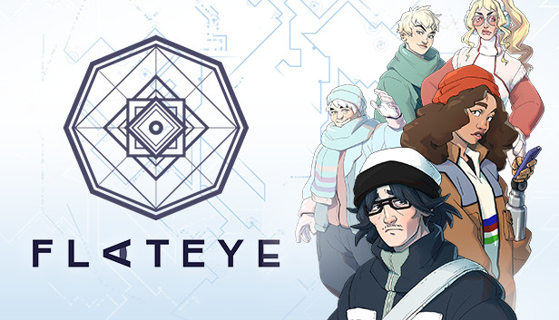 Flat Eye