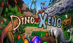 Dino V. Xeno