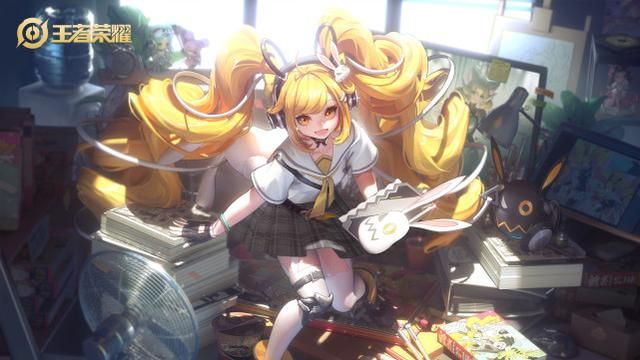 《王者榮耀》s25賽季更新內容解析匯總