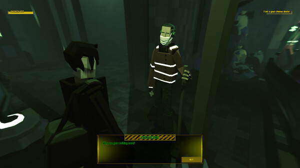 講述一些故事：佛茲