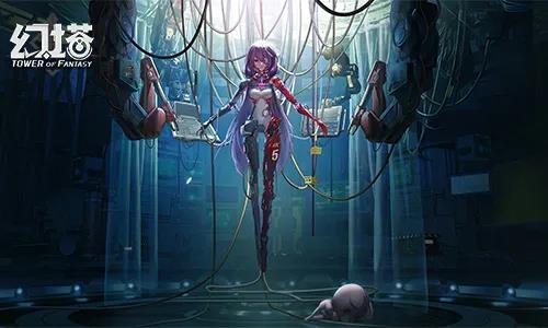《幻塔》蟲洞玩法攻略