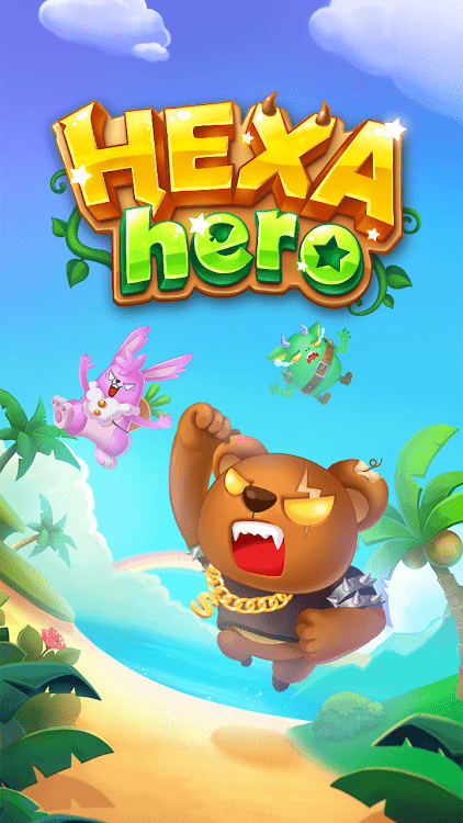 HexaHero