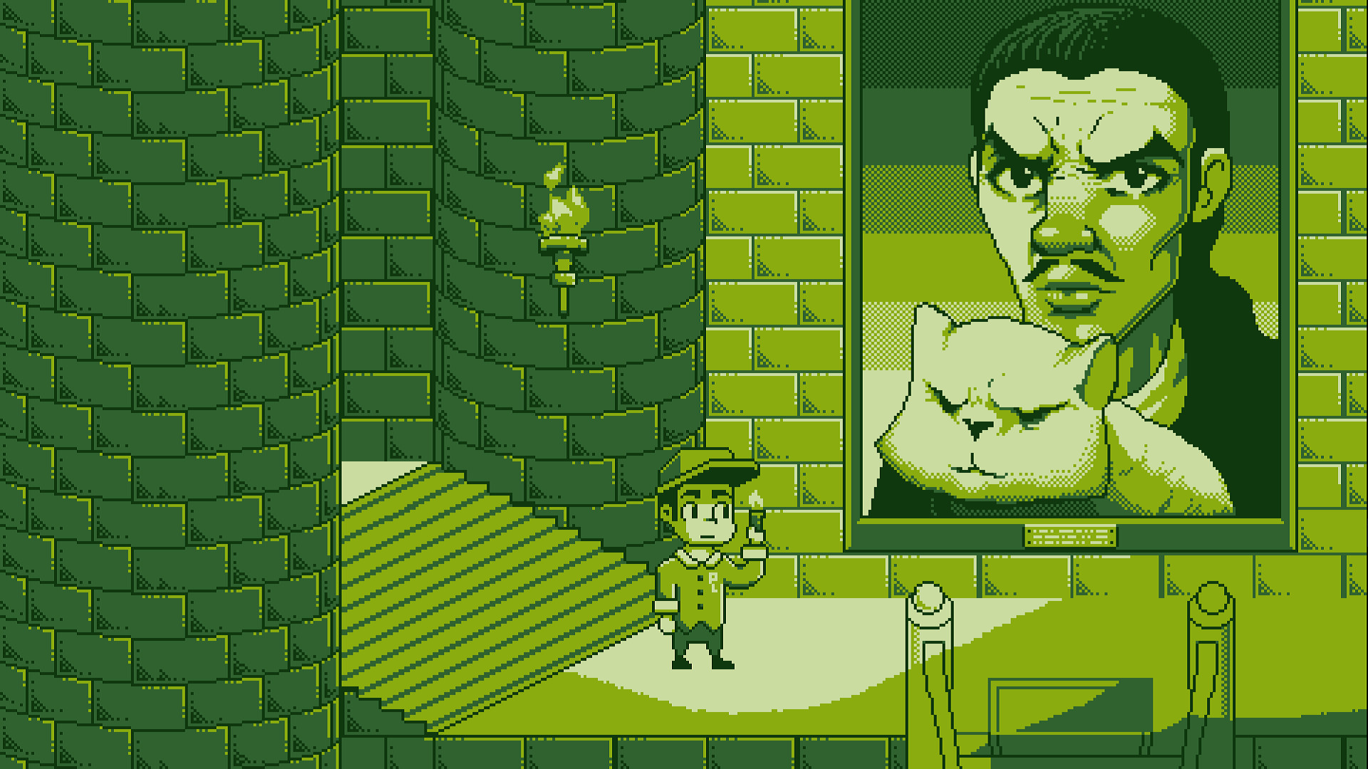 千層面外賣小子破解版