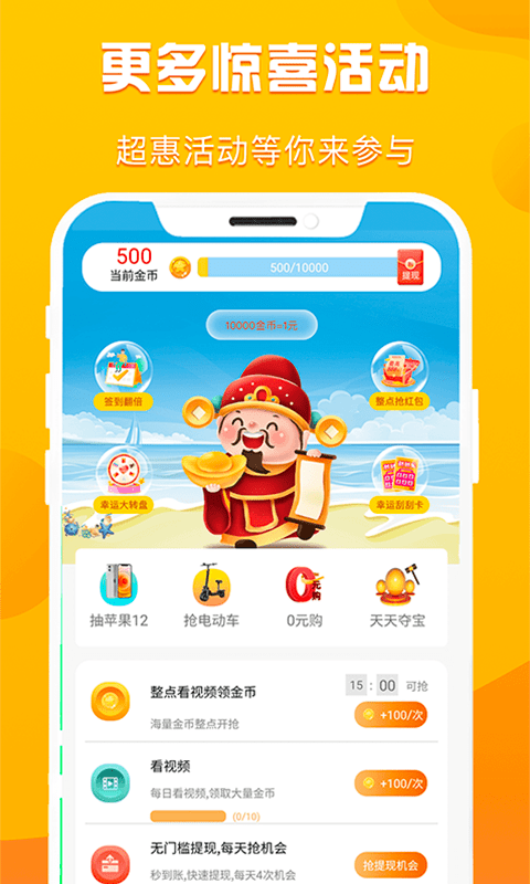 折扣購
