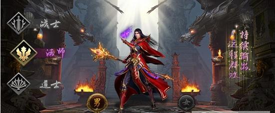龍之神途2023最新版