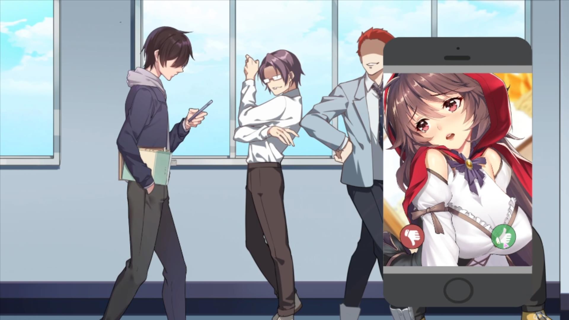 重生之老王饞我身子