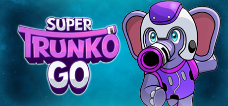 超級特朗科沖（Super Trunko Go）