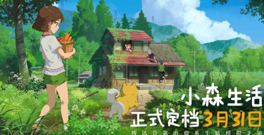 《小森生活》環保印花作用介紹