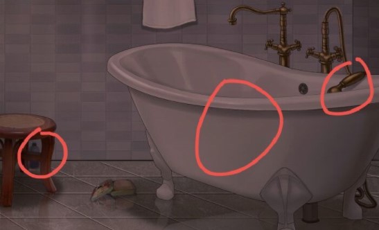 《隱秘的原罪6》第二章通關攻略匯總