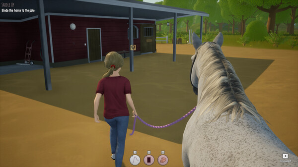 我的第一匹馬：海馬島歷險(xiǎn)記