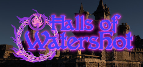 沃特肖特大廳（Halls of Watershot）