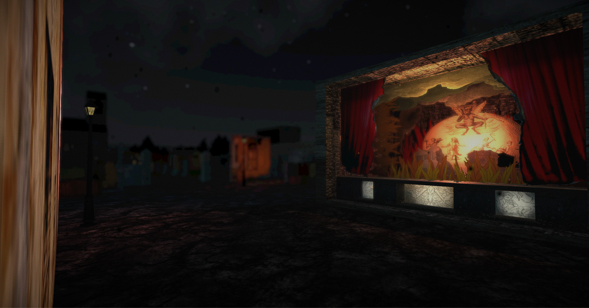 地上的形狀破解版