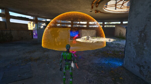 塔羅斯的法則2：極樂世界之路