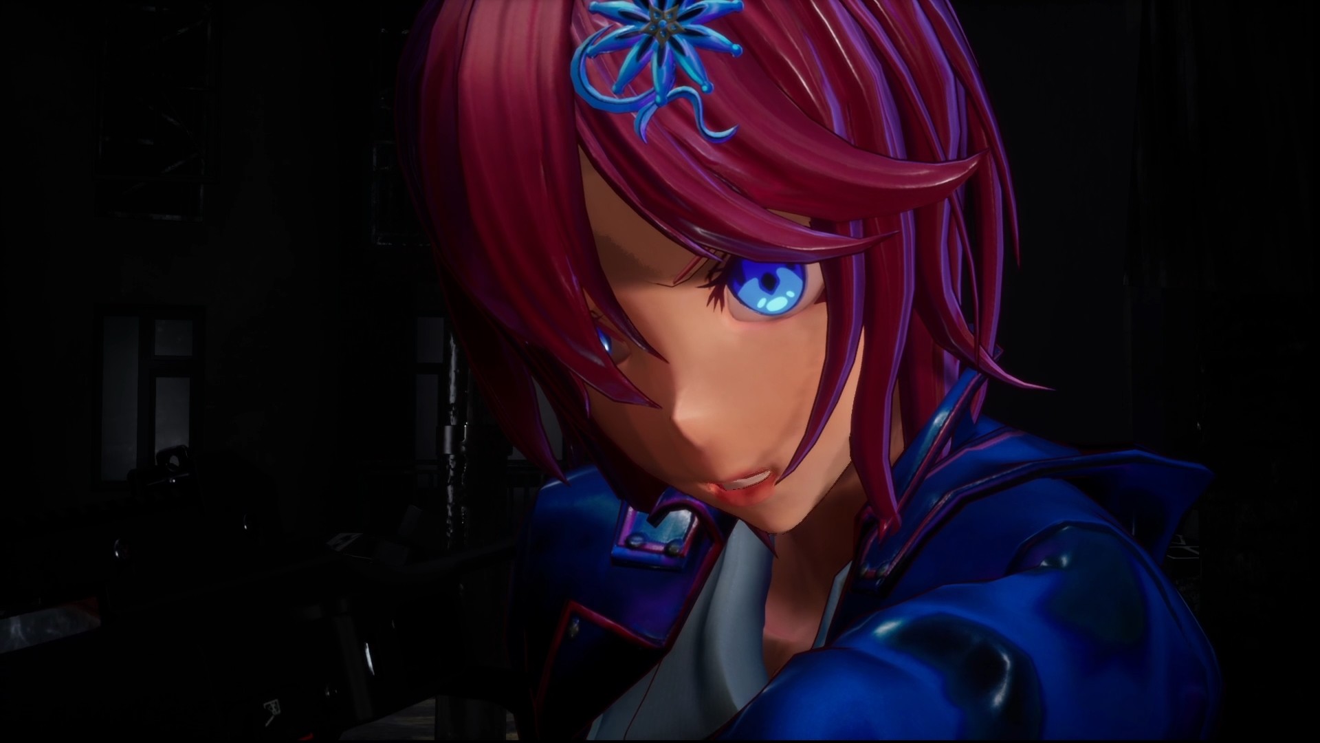 死亡之種：愛之巢穴中文版