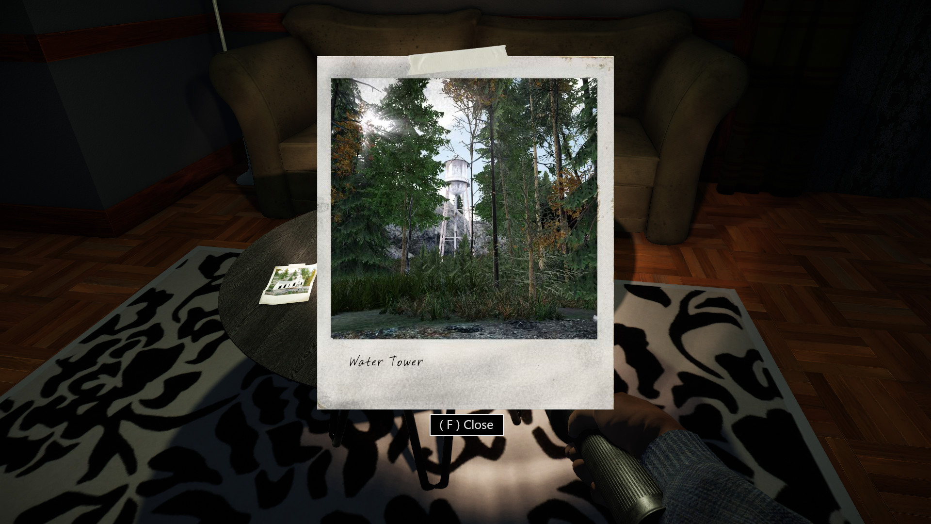 《房間54》v1.3升級檔+未加密補丁[ANOMALY]