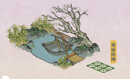 《江南百景圖》探秘桃花村新建筑一覽 