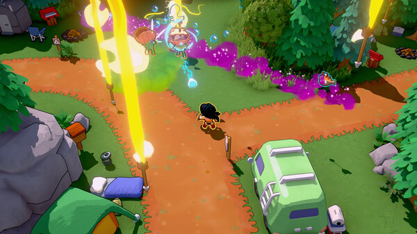 DC正義聯盟：混沌宇宙