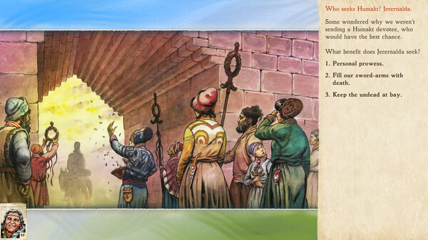 六紀元2：燈火漸逝