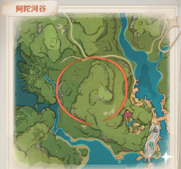 《原神》3.0須彌秘寶迷蹤第三天攻略