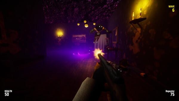 埃爾帕索，噩夢(mèng)