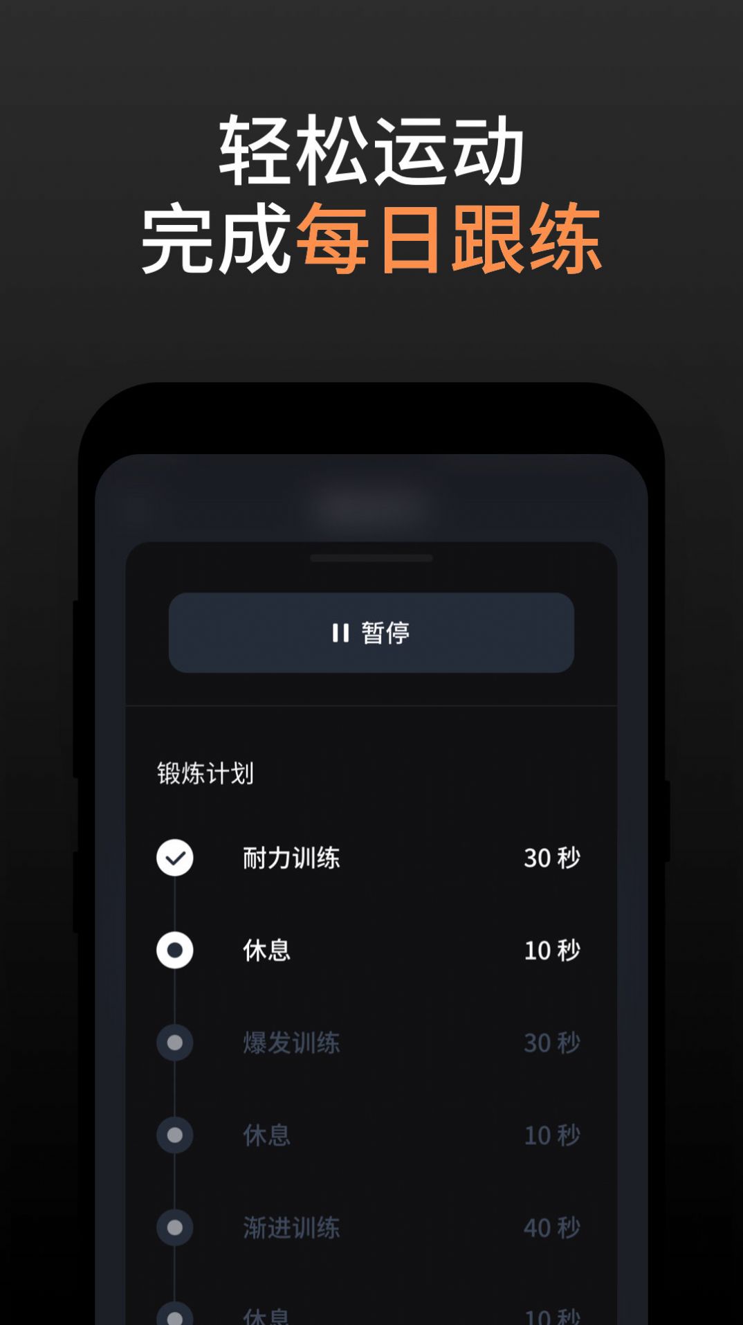 久動
