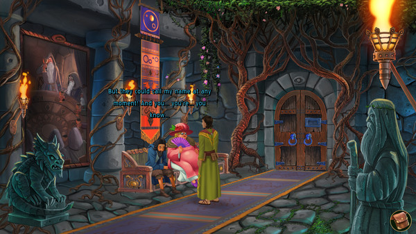 德魯伊的陰謀破解版