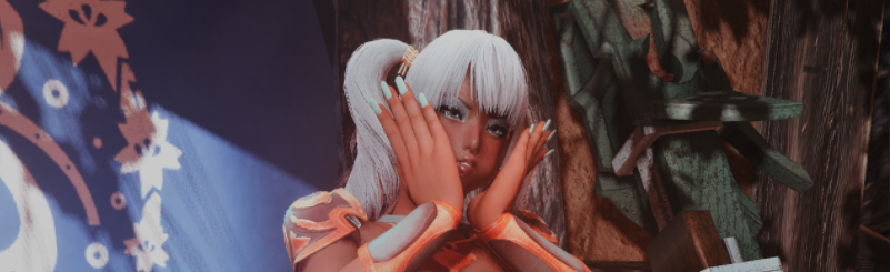 《怪物獵人崛起：曙光》UPHPN性感H十字貼金星女武神MOD