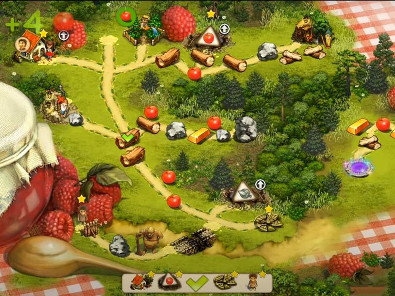 布朗尼家族2：回歸破解版