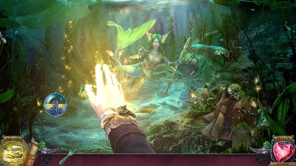 永恒之戀9：真正的寶藏