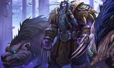 《爐石傳說》貧瘠之地T2超生德卡組推薦