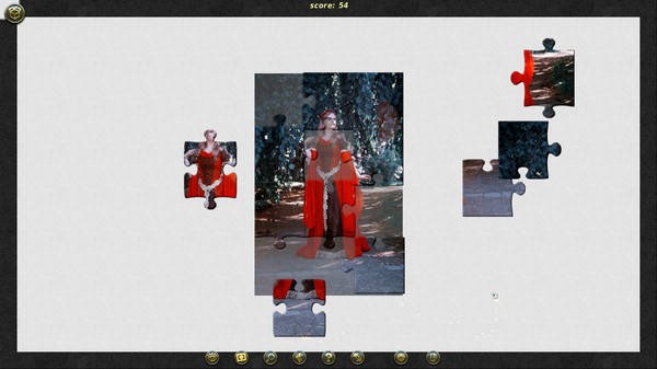 1001拼圖：城堡和宮殿3